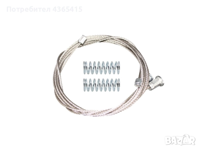 Жило за Стъклоподемник на Peugeot 208 MK1 (2012-2019) за задна лява и дясна врата