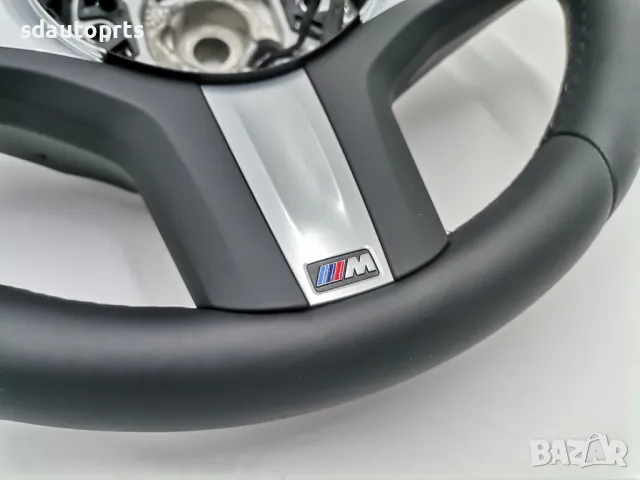 Нов M Sport волан G06 BMW G30 G31 G05 G06 G15 G01 X5 X6 Вибрация Пера, снимка 4 - Части - 49082632