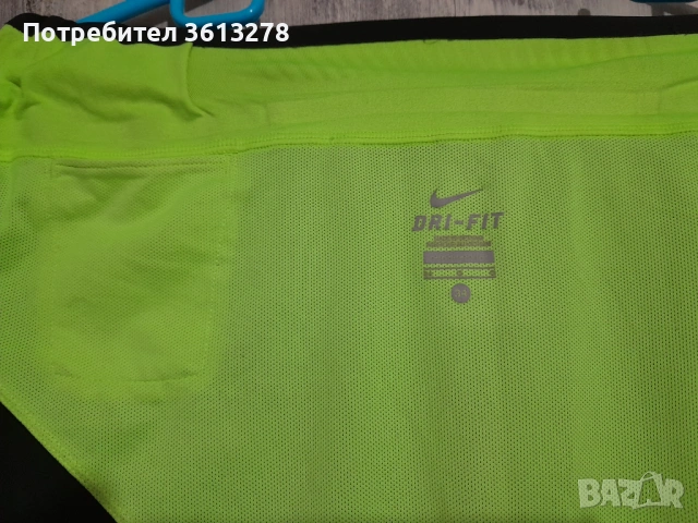 Мъжки къси панталони - "Nike", снимка 5 - Къси панталони - 54012414