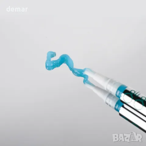 gli gli Реминерализиращ гел 2ML*1PCS, с ръководство за нюанси, за намаляване на чувствителността, снимка 6 - Други - 48991537