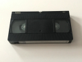 Видеокасета Кръстникът 3 VHS  (ВИДЕО )  VHS, снимка 3