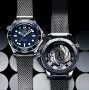 Omega James Bond, His Omega Seamaster—And The 007 Anniversary EditionOmega Seamaster Diver 300M , снимка 1