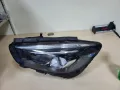 Ляв фар Mercedes B класа W247 lqv far мерцедес б класа 247, снимка 3