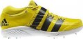 adidas adiZero Javelin 2, 46.7, нови, оригинални шпайков, обувки за бягане