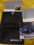 Сервизна книжка за RENAULT 19, снимка 2