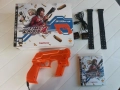 Time Crisis 4 Includes G-CON tm3, снимка 11