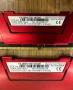 G.Skill Ripjaws V 16GB DDR4 2666MHz - Рам памет за компютър, снимка 3