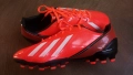 Adidas F10 Football Boots Размер EUR 40 2/3 / UK 7 бутонки за футбол 333-14-S, снимка 7