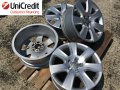 18" джанти 5х112 Ауди А8 Audi A8 S8 D4 Оригинал! Фолксваген Шкода , снимка 12