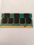 Рам памет за лаптоп 1 GB, снимка 2