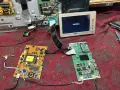 TOSHIBA  17MB171 17IPS62   VES315WNGH-2D-N51, снимка 1