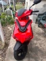 Скутер KSR Demonio 125, снимка 1