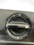 Панел парно климатик за Audi 80 B3 B4, 89 3959 621, 893959621, снимка 4
