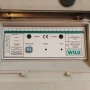 Контролен панел за уравнение и защита WILO. , снимка 7
