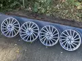 Джанти Keskin  19" 5x112, снимка 6