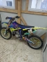 Yamaha YZ 250 2013, снимка 6