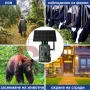 Ловна камера със соларен панел, снимка 12