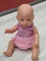 Кукла бебе Zapf Creation ( интерактивна играчка 42см, снимка 2