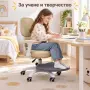 Детски Ергономичен стол, снимка 4