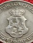 МОНЕТА 20 стотинки 1912г. ФЕРДИНАНД първи ЦАРСТВО БЪЛГАРИЯ УНИКАТ 36109, снимка 8