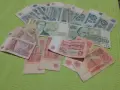 Продавам стари банкноти, снимка 2