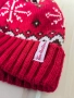 Коледни зимни шапки , снимка 3