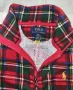 RALPH LAUREN оригинално поло с цип - М, снимка 4