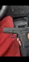 airsoft G19+консумативи, снимка 2