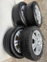 Джанти 16” 5х110 opel astra, снимка 4