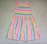 Рокля H&M за 8-10г, 134-140см, снимка 2