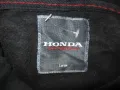 Суичър HONDA  мъжки,Л, снимка 1