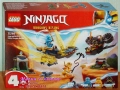 Продавам LEGO Ninjago 71786 71789 71790 71791 71792 71793 71794 71795 71796 71798 71800 71804 71805, снимка 10