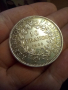 10 франка 1968 Франция UNC сребро