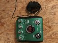 Zoom A2 Acoustic Effects Pedal, снимка 1