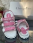 сандали christian dior , снимка 5