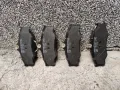 Нови предни накладки VW Transporter T3/ Транспортер Т3, снимка 10