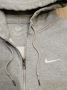 Nike fleece горнище мъжка оригинален, снимка 4