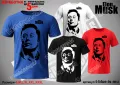Илон Мъск тениска Elon Musk t-black-is-mu, снимка 2
