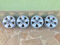 15 джанти 5х112 Audi А3 А4 100 200 5х112 Ауди А3 А4 Оригинал, снимка 3