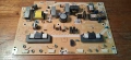 POWER BOARD TNPA5361 2BP от LCD Panasonic TX-L32C3ES Display:VVX32H100G00. Работещ., снимка 4