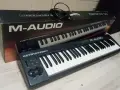 M-Audio midi - Keystation 61 , снимка 3
