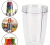 Резервна чаша за Nutribullet, снимка 3