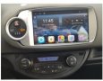 TOYOTA YARIS 2011-2018 - 9'' НАВИГАЦИЯ, снимка 5