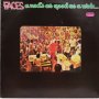 Faces – A Nod Is As Good As A Wink-Грамофонна плоча -LP 12”, снимка 1