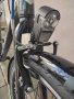 Продавам колела внос от Германия алуминиев градски велосипед SPRINT SANTERO TURBO 28 цола, снимка 10