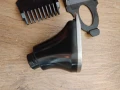 Комплект глава и приставки за машинка за подстригване Phillips , снимка 5