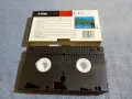 Видеокасета VHS , снимка 2