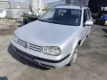 VW Golf 4 - 1.4 - 75к.с - комби - 2000г. на части, снимка 2