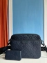 Louis Vuitton Trio Messenger, снимка 14