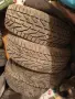 Зимни гуми БУКВАЛНО КАТО НОВИ - Tigar 205/55 R16 91T – 4 бр. само 3 зимни сезона карани, мек грайфер, снимка 1